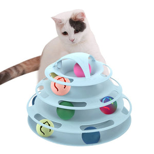 pet IQ training toy