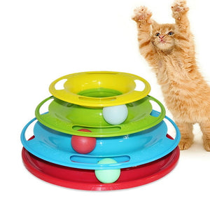 pet IQ training toy